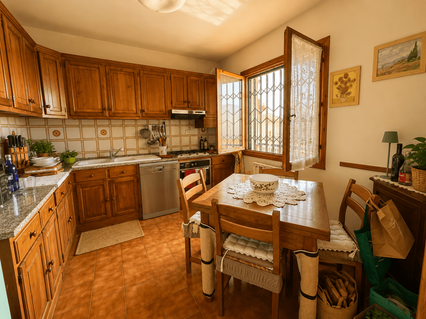 Cucina