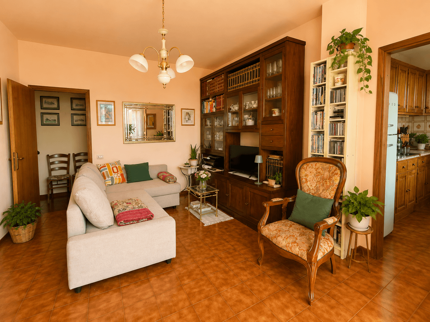 Cucina