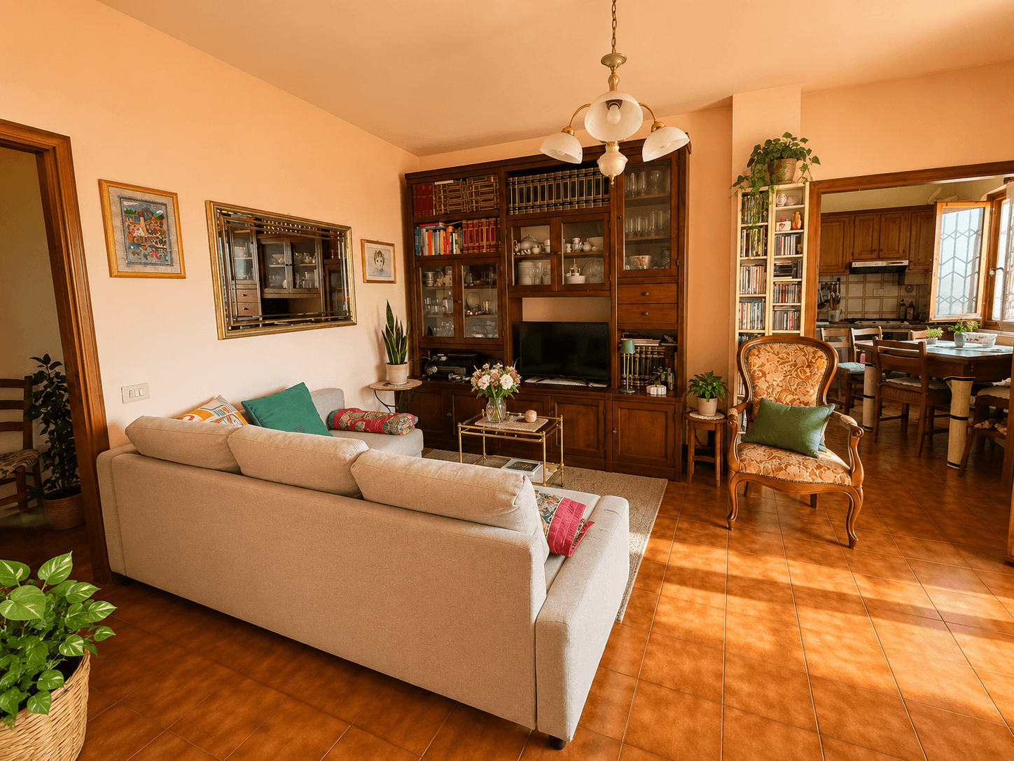 Cucina