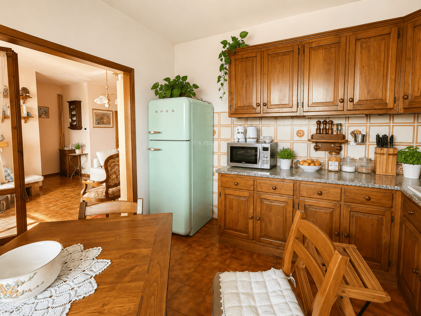 Cucina