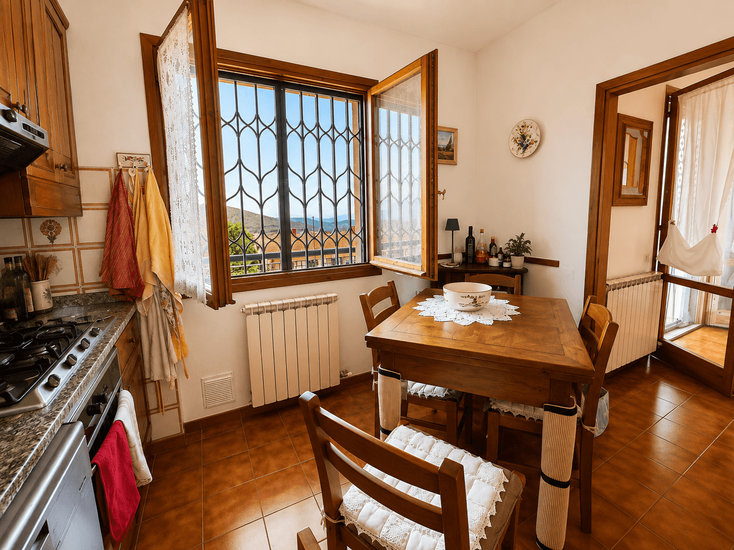 Cucina