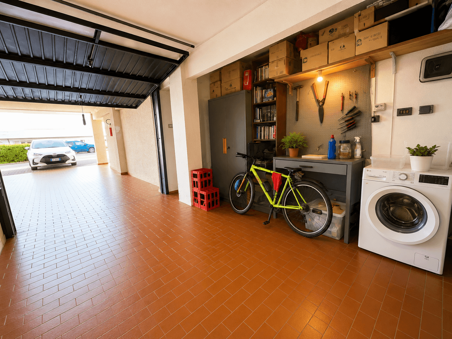Cucina