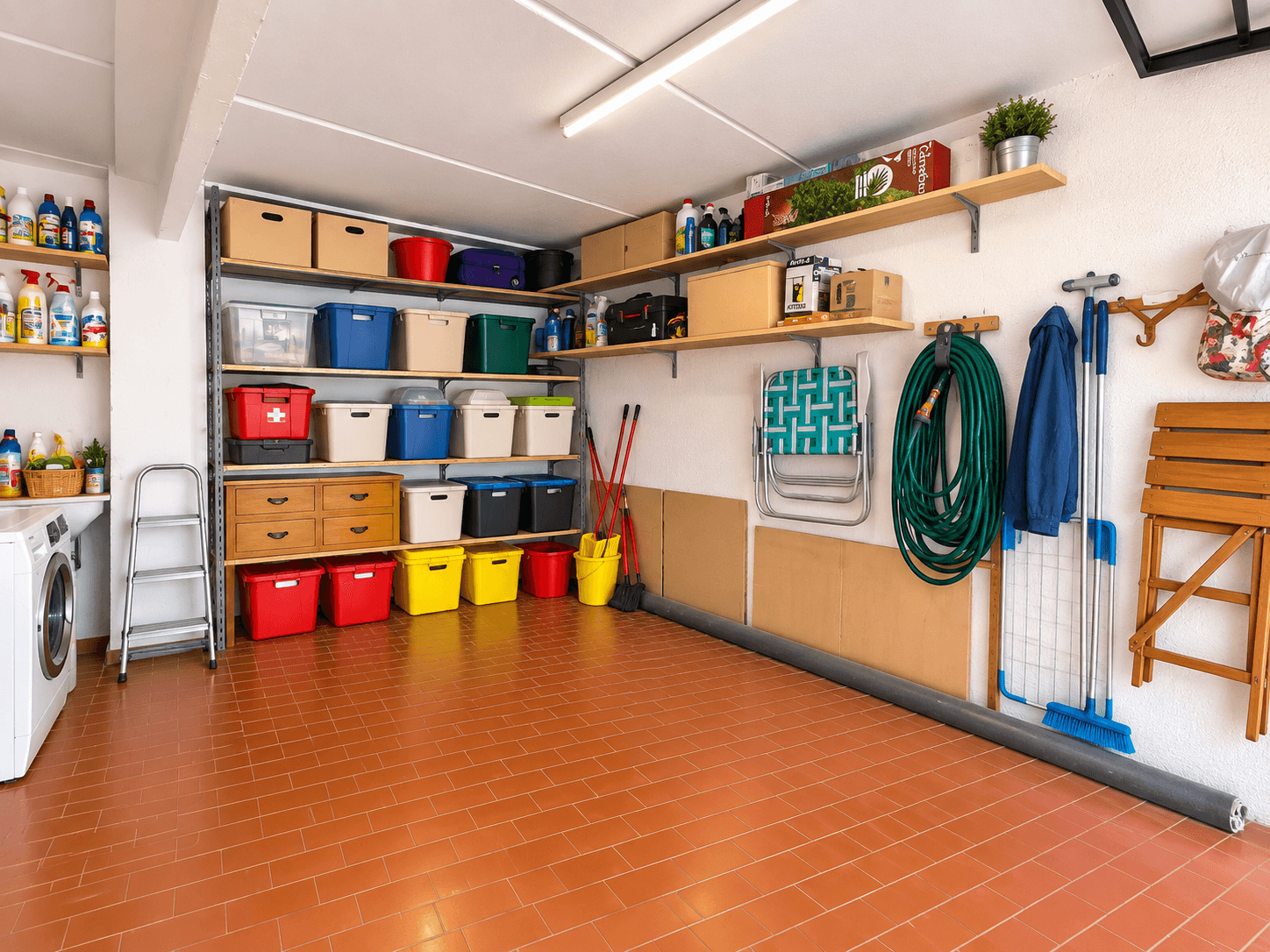 Cucina