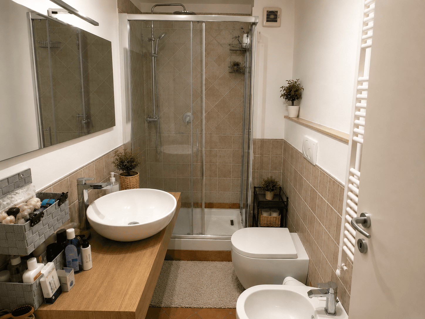 Bagno