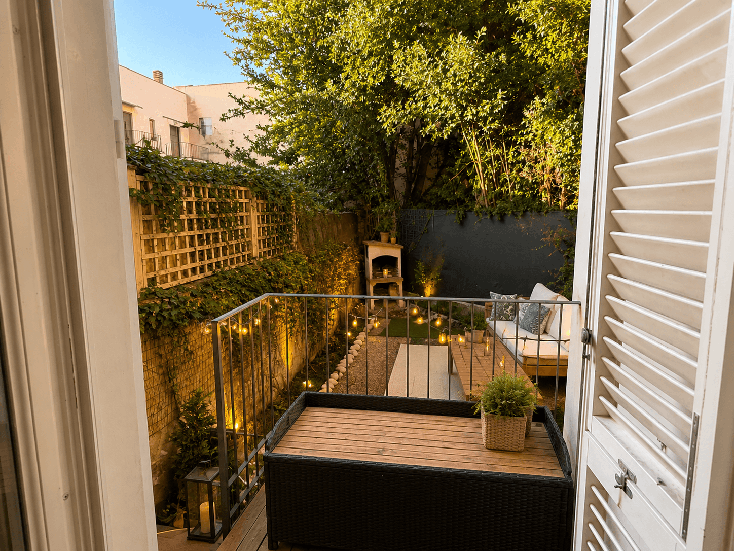 Giardino