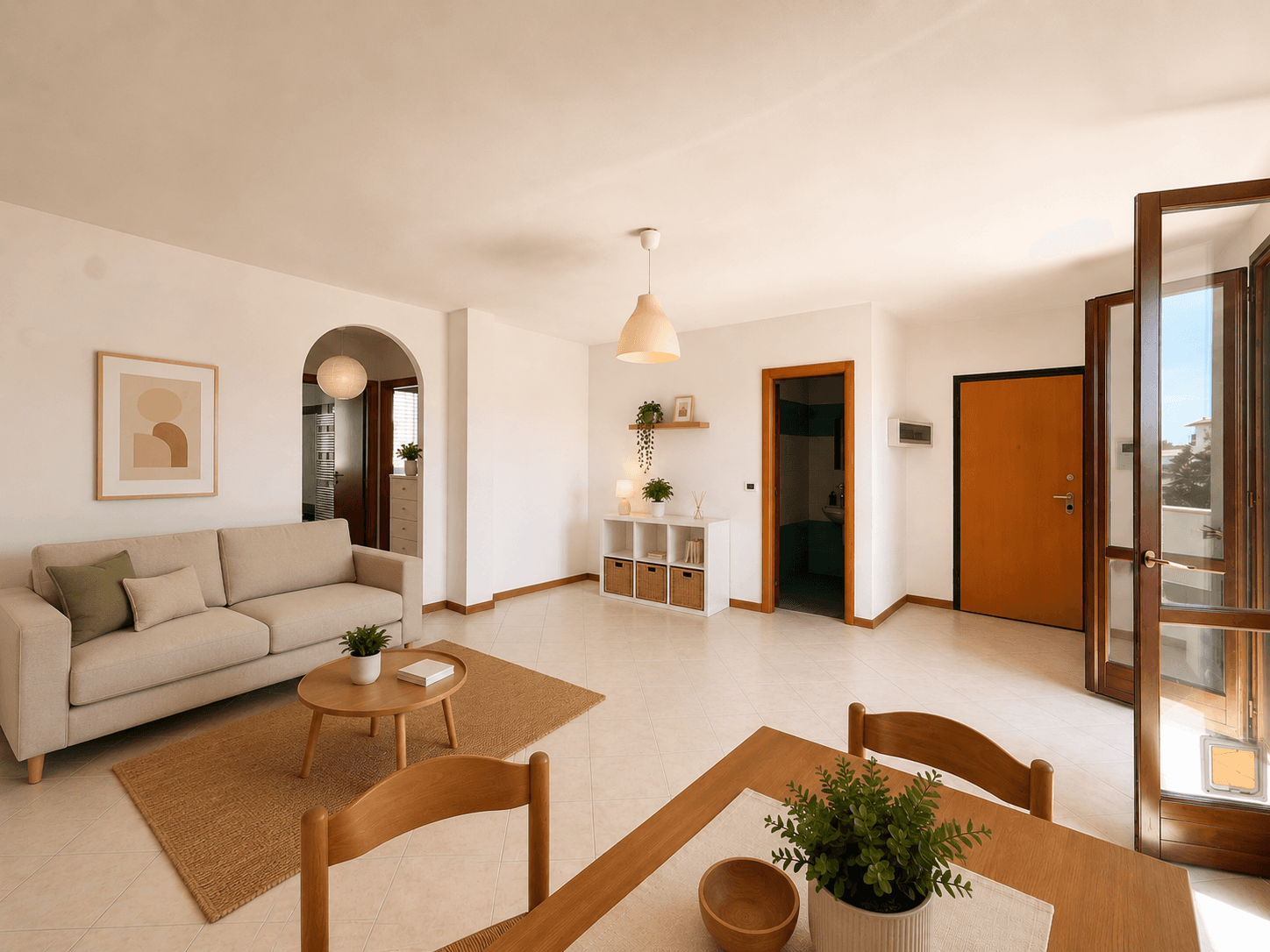 Cucina