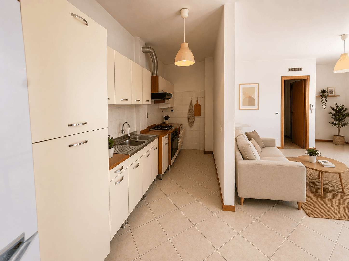 Cucina