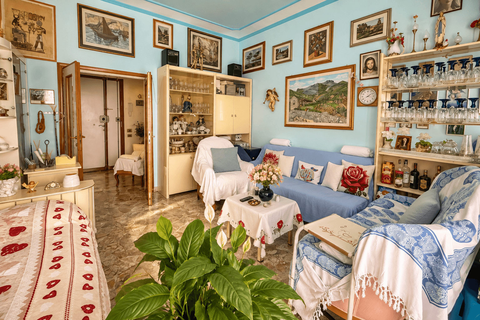 Cucina
