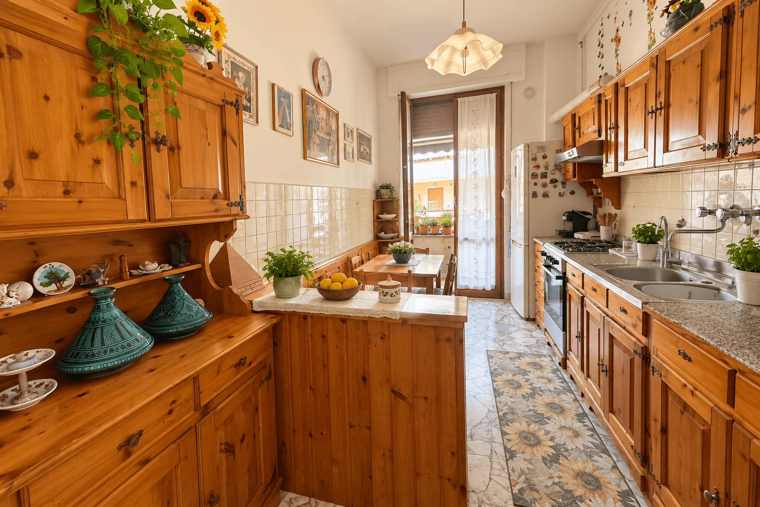 Cucina