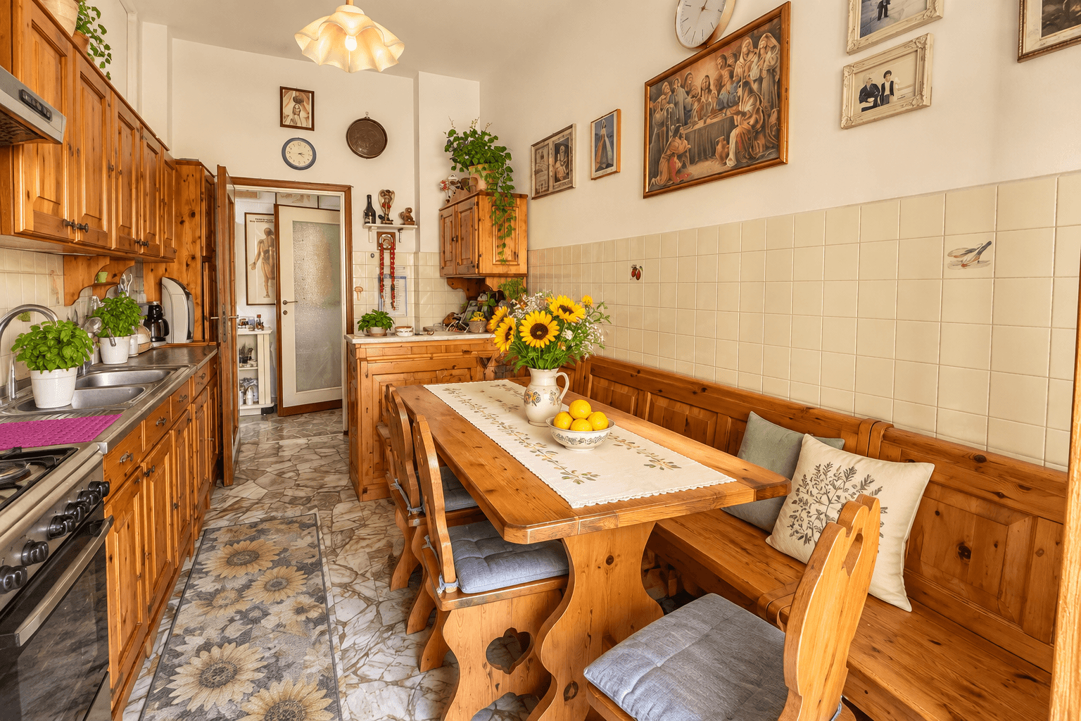 Cucina