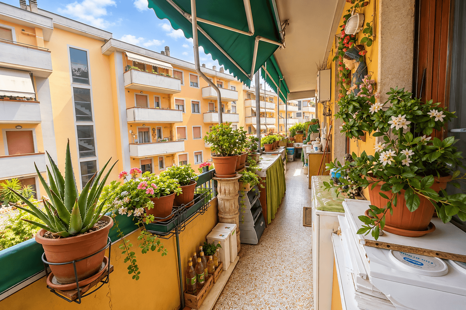 Cucina