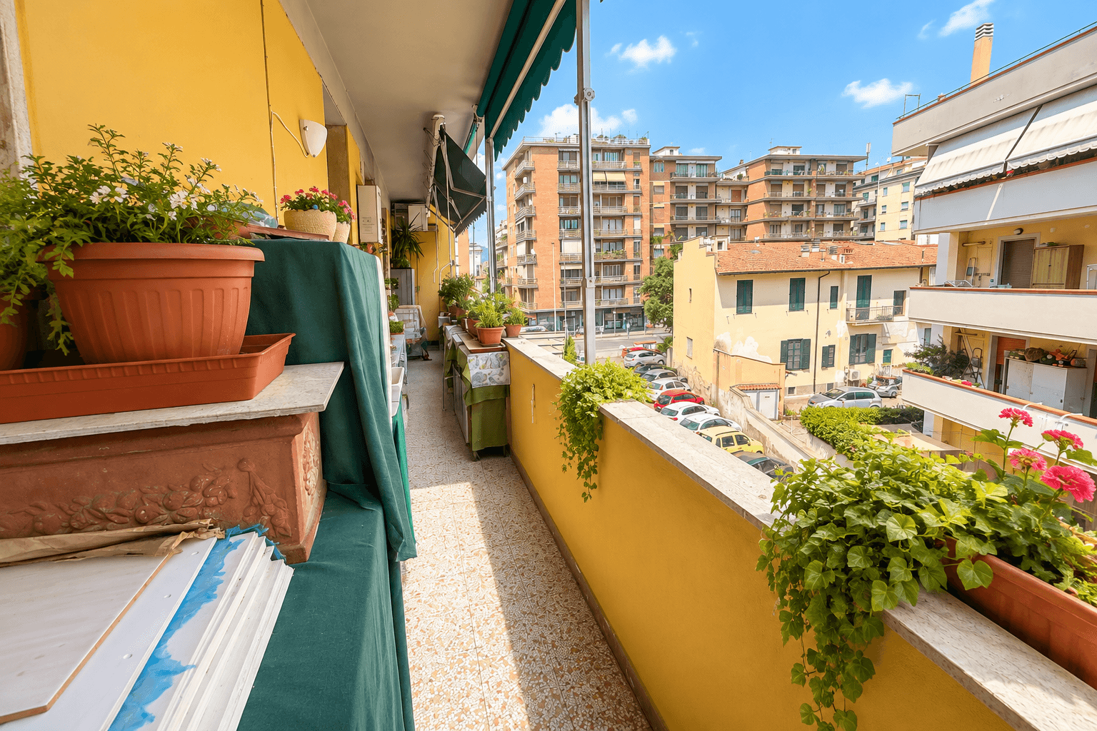 Cucina
