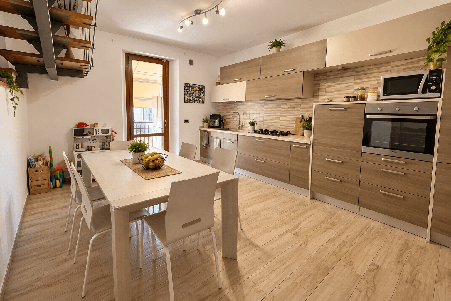 Cucina