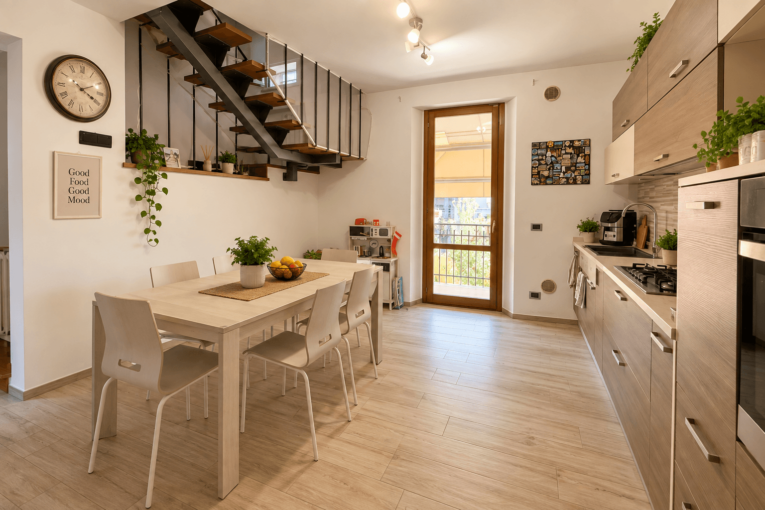 Cucina