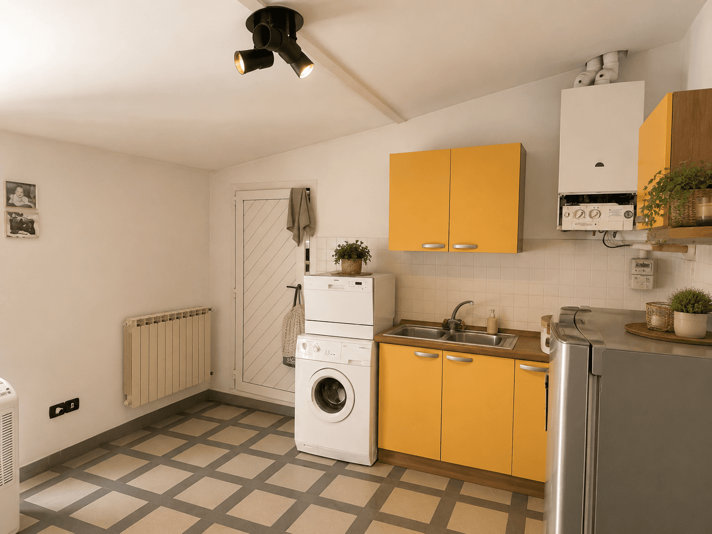Cucina