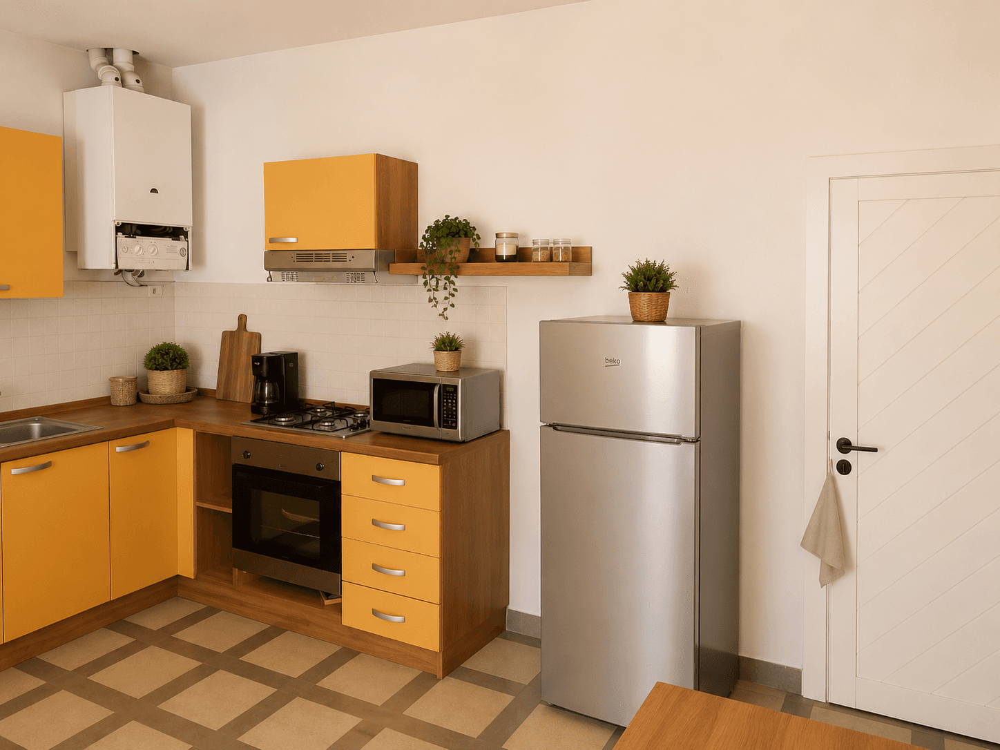 Cucina