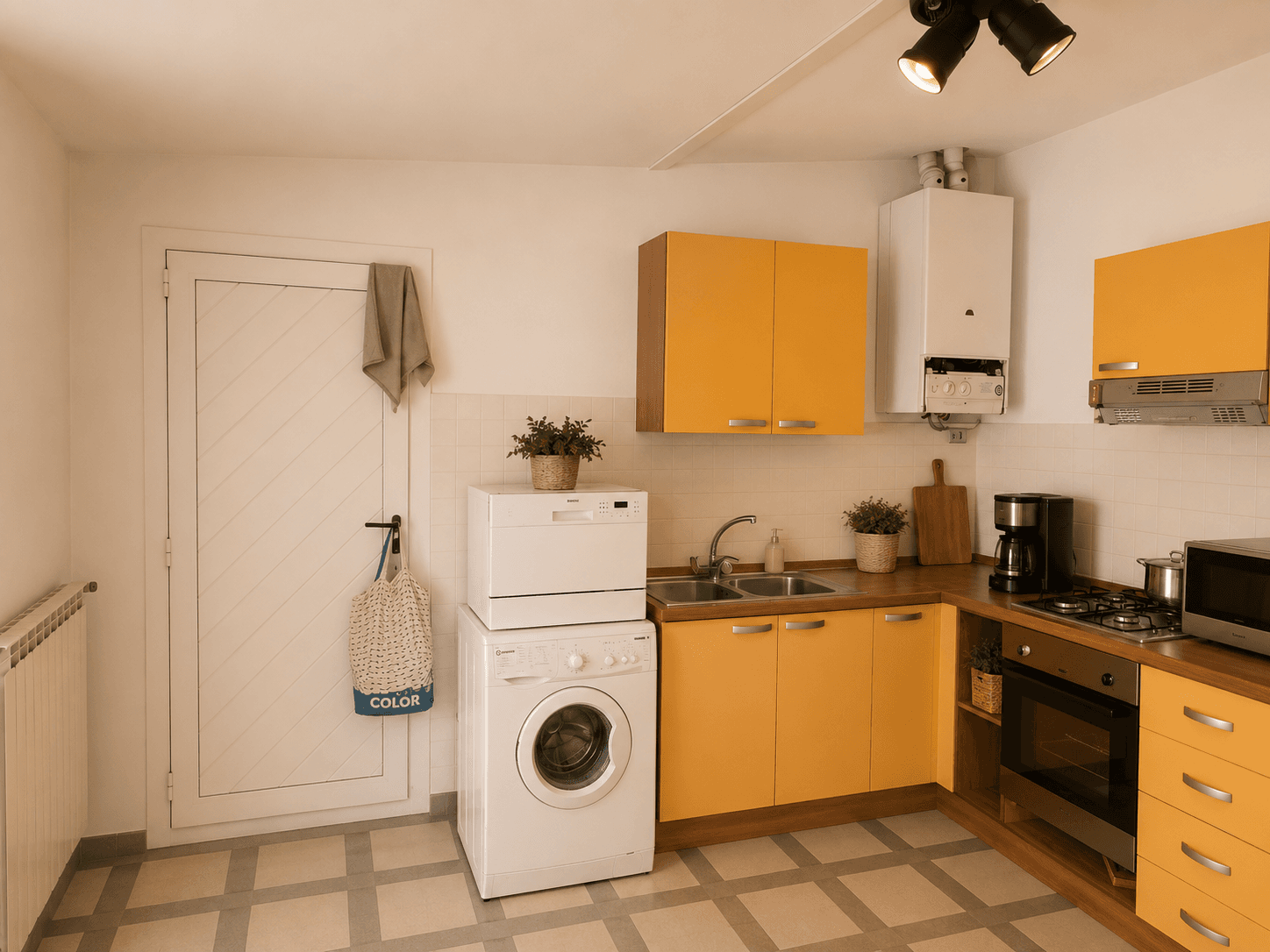 Cucina
