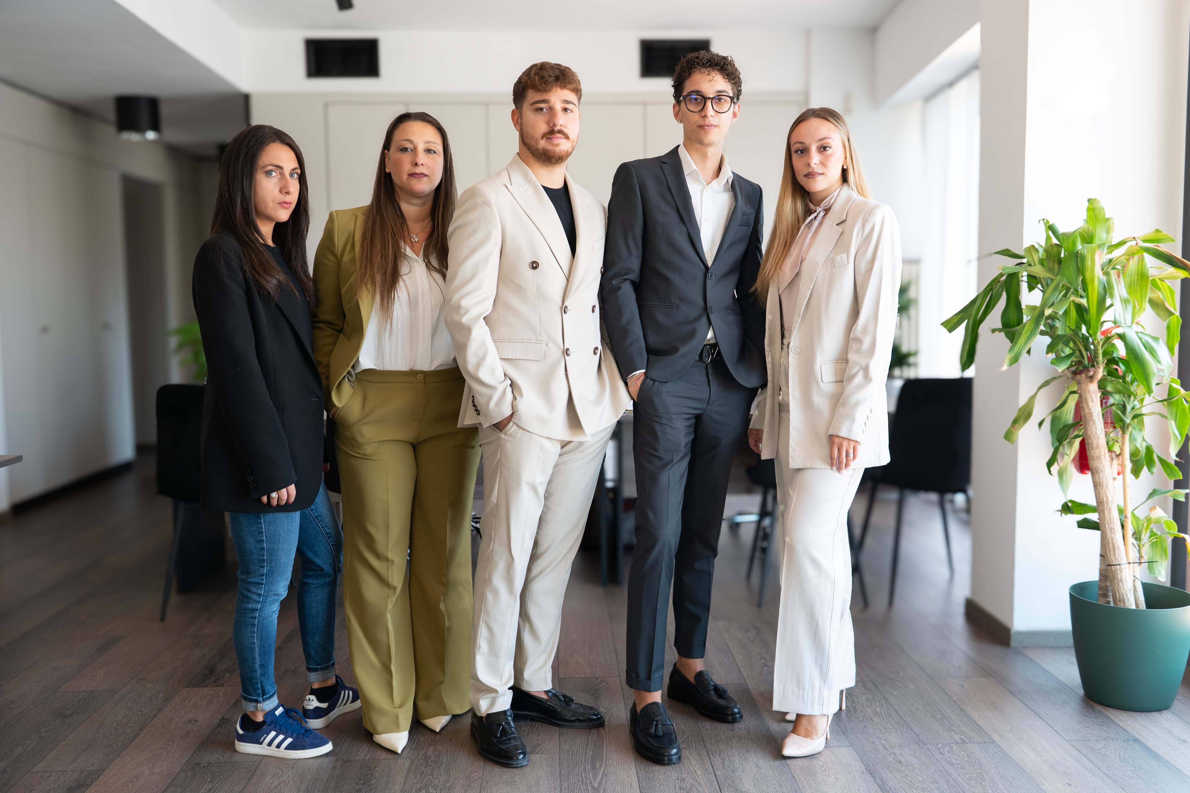 Team RenditaFacile